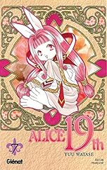 Alice 19th tome d'occasion  Livré partout en France