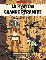 Blake mortimer tome d'occasion  Livré partout en France