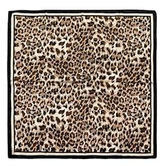 Fkizanthene leopard print for sale  Delivered anywhere in UK