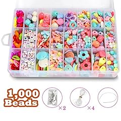 Diy beads set for sale  Delivered anywhere in USA 