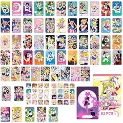 Cartes anime saailior d'occasion  Livré partout en France