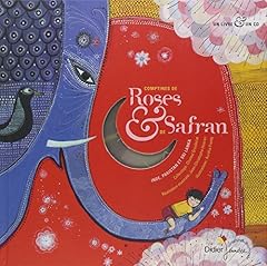 Comptines roses safran d'occasion  Livré partout en France