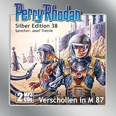 Perry rhodan silber gebraucht kaufen  Wird an jeden Ort in Deutschland