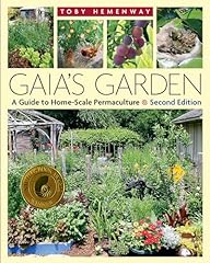 Gaia garden guide for sale  Delivered anywhere in USA 