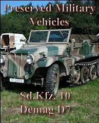 Preserved military vehicles for sale  Delivered anywhere in UK