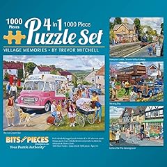 Bits pieces multi for sale  Delivered anywhere in UK
