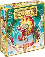 Synapses games coatl for sale  Delivered anywhere in USA 