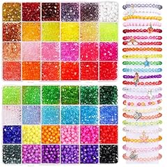 3600pcs crystal beads for sale  Delivered anywhere in USA 