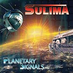 Planetary signals gebraucht kaufen  Wird an jeden Ort in Deutschland