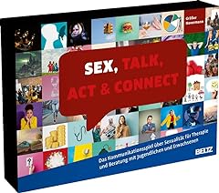Sex talk act gebraucht kaufen  Wird an jeden Ort in Deutschland