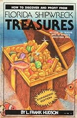 Florida shipwreck treasures for sale  Delivered anywhere in USA 
