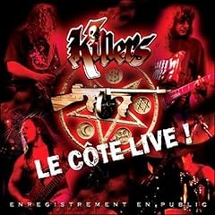 Côté live d'occasion  Livré partout en France