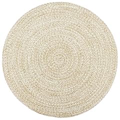 Vidaxl tapis main d'occasion  Livré partout en France