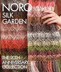 Noro silk garden for sale  Delivered anywhere in USA 