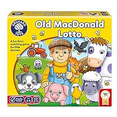 Orchard toys old for sale  Delivered anywhere in UK