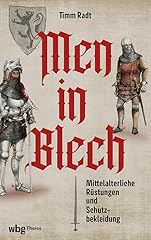 Men blech mittelalterliche gebraucht kaufen  Wird an jeden Ort in Deutschland