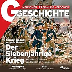 Geschichte siebenjährige krie gebraucht kaufen  Wird an jeden Ort in Deutschland