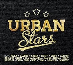 Urban stars 2018 d'occasion  Livré partout en France