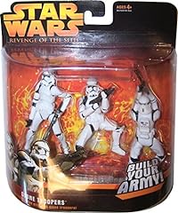 Clone troopers army for sale  Delivered anywhere in UK