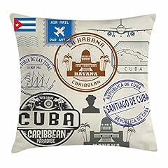 Lunarable havana throw for sale  Delivered anywhere in USA 