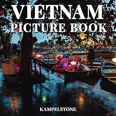 Vietnam picture book for sale  Delivered anywhere in Canada