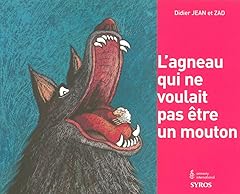 Agneau voulait mouton d'occasion  Livré partout en Belgiqu