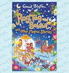Rag tag bobtail d'occasion  Livré partout en Belgiqu