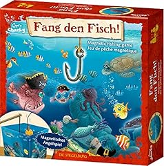 Spiegelburg angelspiel fang gebraucht kaufen  Wird an jeden Ort in Deutschland