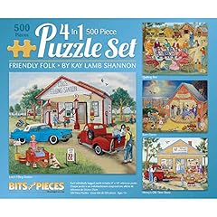 Bits pieces multi for sale  Delivered anywhere in UK