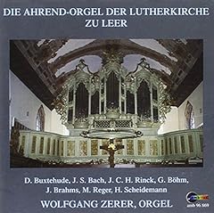 Ahrend rgel leer gebraucht kaufen  Wird an jeden Ort in Deutschland