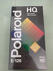 Video cassette 120 usato  Spedito ovunque in Italia 