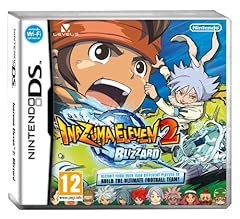 Nintendo inazuma eleven usato  Spedito ovunque in Italia 