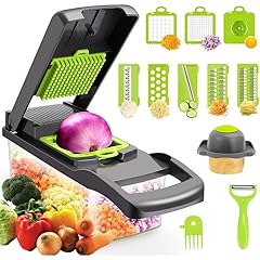 Blissify vegetable choppers for sale  Delivered anywhere in UK