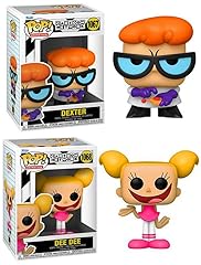 Funko dexter laboratory for sale  Delivered anywhere in USA 