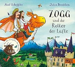 Zogg und die usato  Spedito ovunque in Italia 