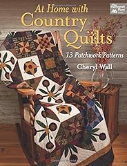 Home country quilts for sale  Delivered anywhere in USA 