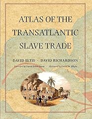 Atlas transatlantic slave for sale  Delivered anywhere in USA 