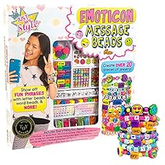 Style emoticon message for sale  Delivered anywhere in USA 