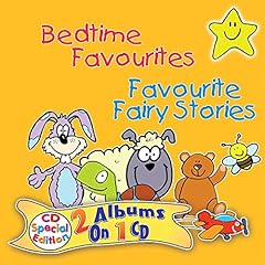 Bedtime favourites favourites for sale  Delivered anywhere in UK