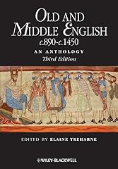 Old middle english for sale  Delivered anywhere in UK