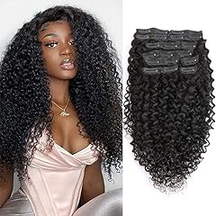 Jreitsere human hair for sale  Delivered anywhere in Ireland