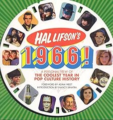 Hal lifson 1966 for sale  Delivered anywhere in USA 