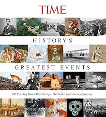 History greatest events for sale  Delivered anywhere in USA 