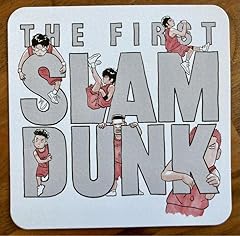 First slam dunk for sale  Delivered anywhere in USA 