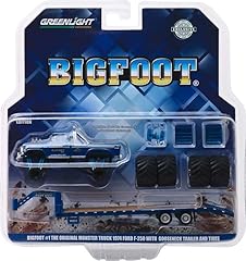 Greenlight 30054 bigfoot for sale  Delivered anywhere in USA 