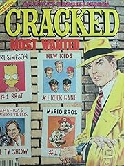 Cracked magazine 257 for sale  Delivered anywhere in USA 