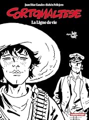 Ligne vie d'occasion  Livré partout en France