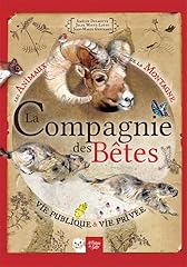 Compagnie bêtes animaux d'occasion  Livré partout en France