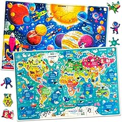 Quokka puzzle 100 d'occasion  Livré partout en France