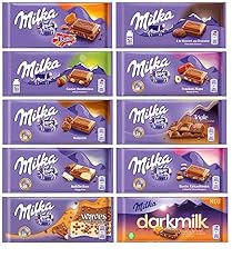 Kit chocolate milka for sale  Delivered anywhere in UK